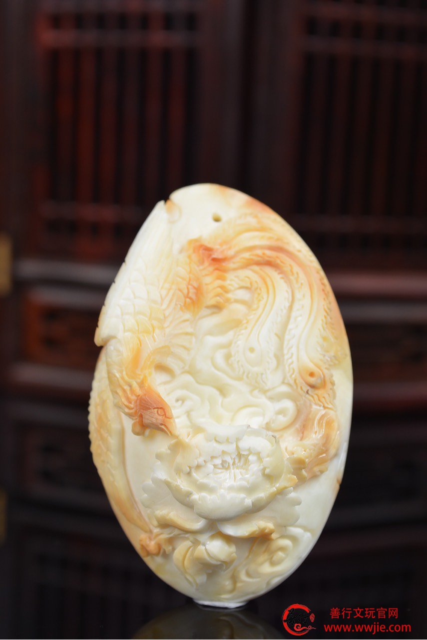 细说琥珀蜜蜡与佛教千丝万缕的关系