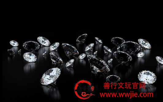 女人必备的几样珠宝【图】