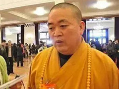 老和尚与他的琥珀佛珠们【图】