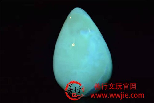 百花蜜蜡吊坠，如同绽放的礼花