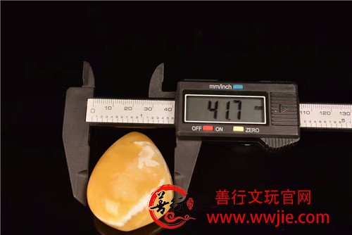 百花蜜蜡吊坠，如同绽放的礼花