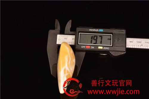 百花蜜蜡吊坠，如同绽放的礼花