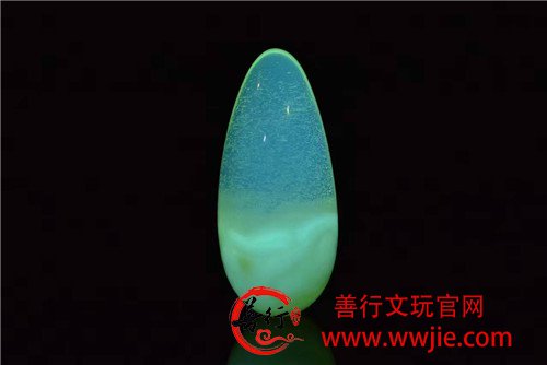 阴阳水滴相生水滴，极致的梦幻