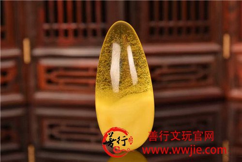 阴阳水滴相生水滴，极致的梦幻