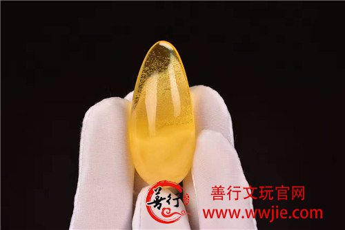 阴阳水滴相生水滴，极致的梦幻