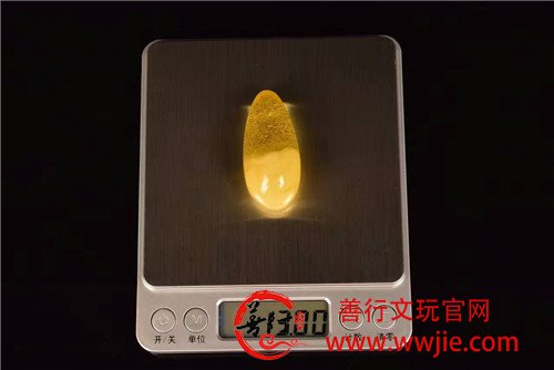 阴阳水滴相生水滴，极致的梦幻
