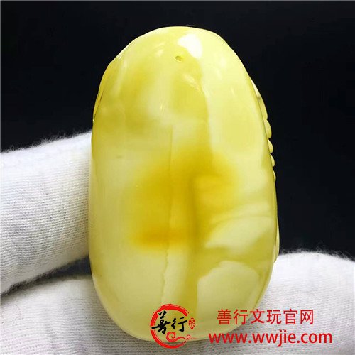 如意宝葫芦,精工雕刻，全品无杂裂