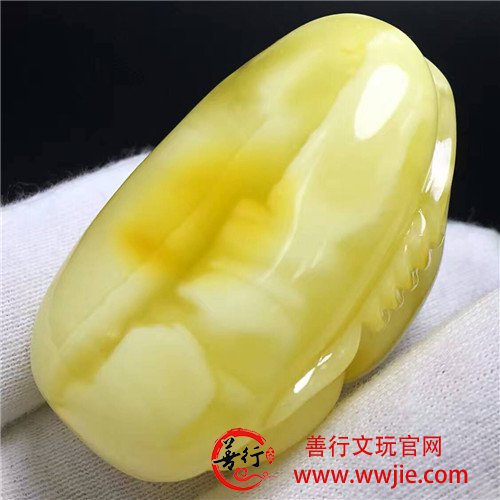 如意宝葫芦,精工雕刻，全品无杂裂