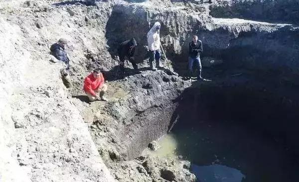“恋上原石”蜜蜡5大产区，你知道几处？