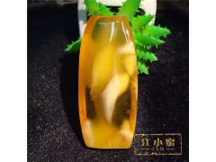 蜜蜡琥珀可以用水洗吗？