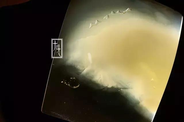 金绞蜜如此的多变、诡谲，让人看之不厌！