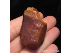 蜜蜡琥珀玩家的9大等级，土豪才敢称第9级