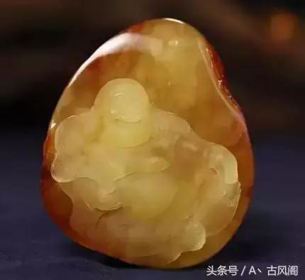 琥珀蜜蜡玩家的9大等级