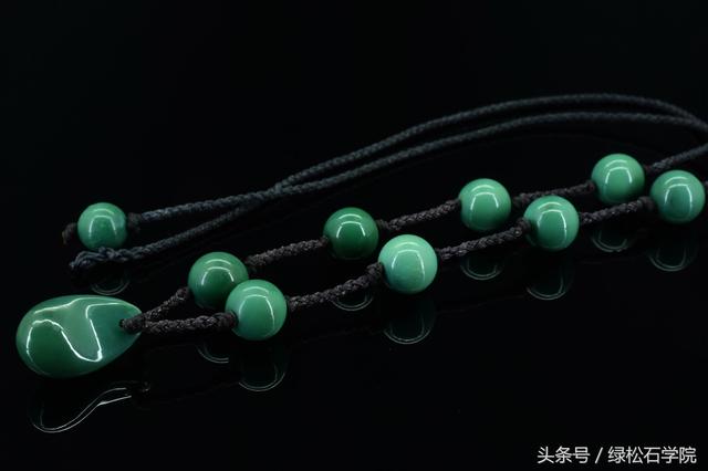 恒艺绿松石行：绿松石未来市场走向究竟如何？