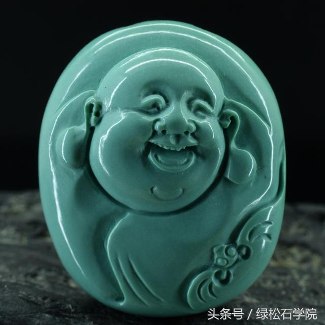 恒艺绿松石行：绿松石未来市场走向究竟如何？