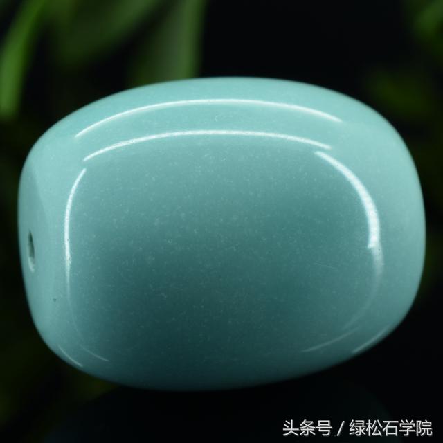 恒艺绿松石行：绿松石未来市场走向究竟如何？