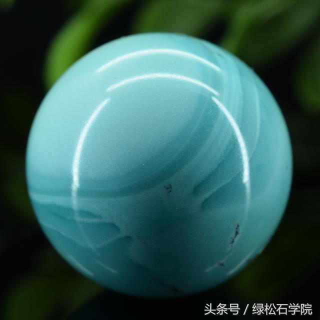 恒艺绿松石行：绿松石未来市场走向究竟如何？
