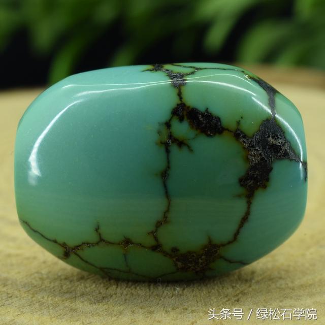 恒艺绿松石行：绿松石未来市场走向究竟如何？