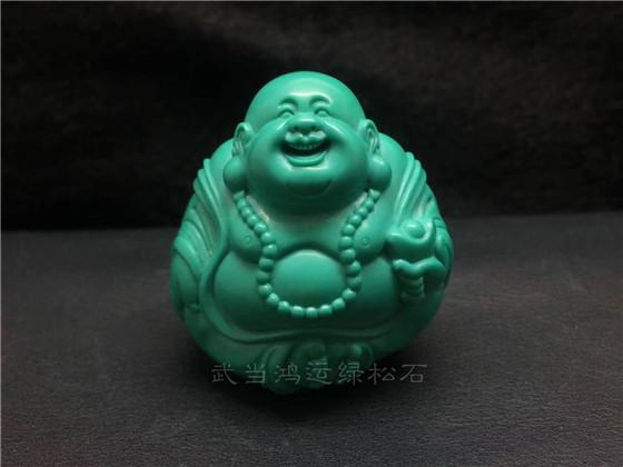 武当鸿运绿松石：未来绿松石将面临什么样的问题？