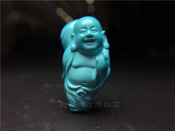 武当鸿运绿松石：未来绿松石将面临什么样的问题？