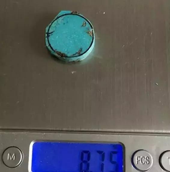 绿松石相关-如何自己制作绿松石面包圈？手工大神告诉你！