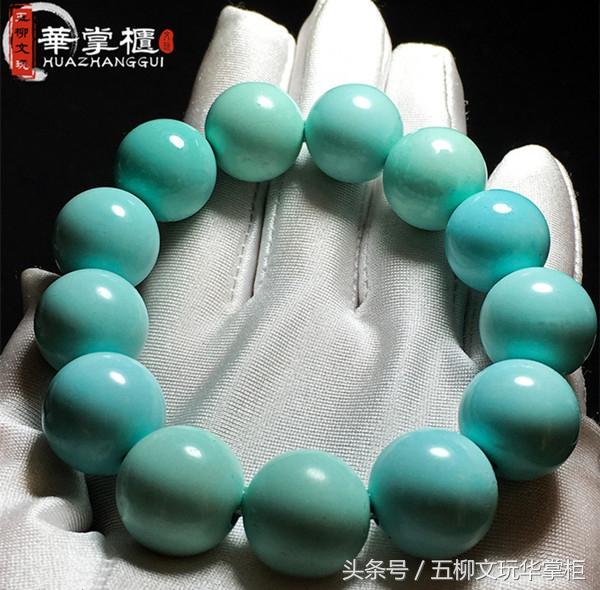绿松石挑选攻略：如何正确挑选绿松石？