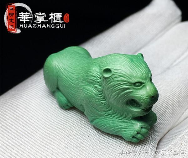 绿松石挑选攻略：如何正确挑选绿松石？