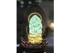 最美绿松石