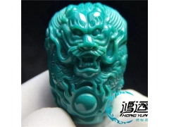 鸿运绿松石：绿松石到底怎么买才不会被骗？
