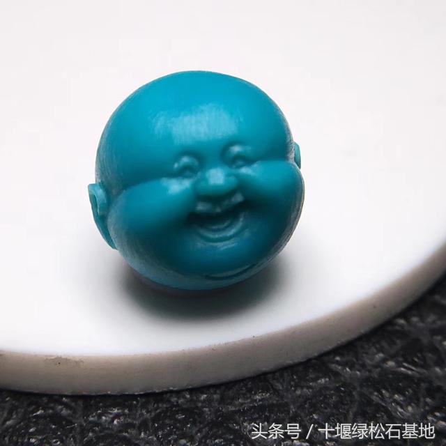 绿松石疯狂的背后——传奇绿松石