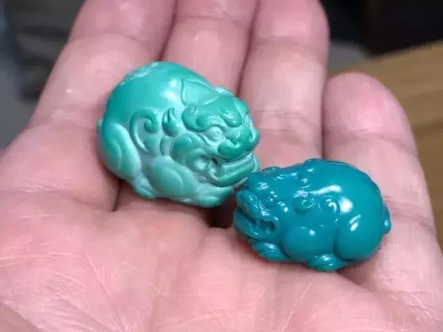 绿松石盘玩攻略！