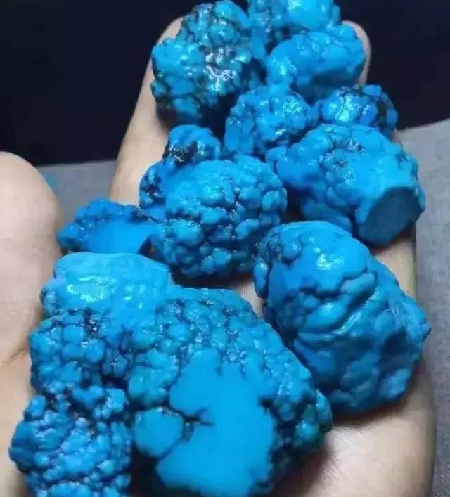 绿松石盘玩攻略！