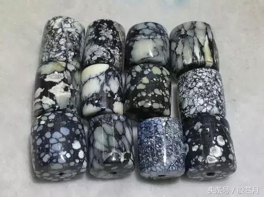 绿松石——从古至今的美