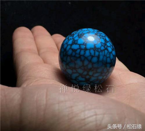 禅悦绿松石：五大稀缺难寻的绿松石品种！