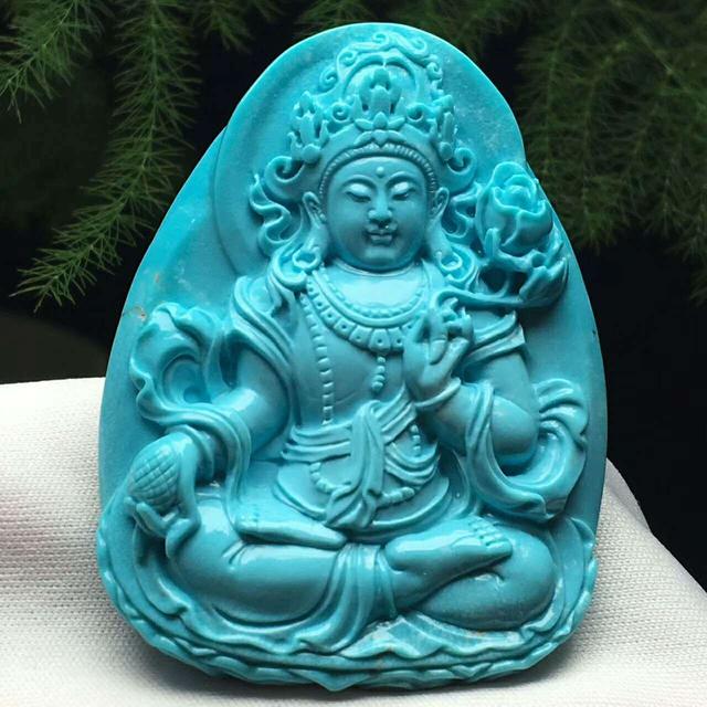 绿松石收藏知识大全 超全面