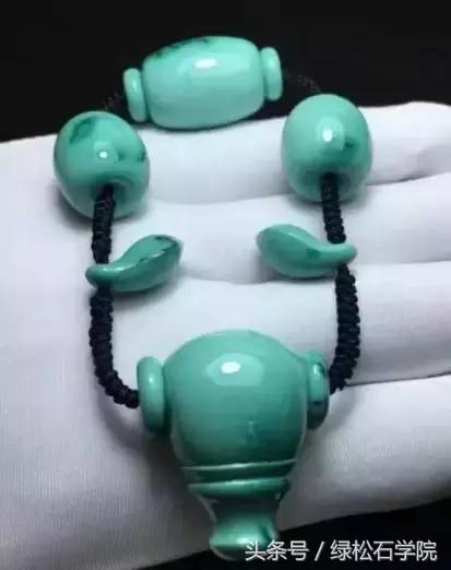 绿松石之怎么捡漏｜绿松石交易