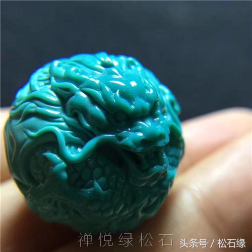 禅悦绿松石：绿松石收藏的这三把标尺，你知道吗？