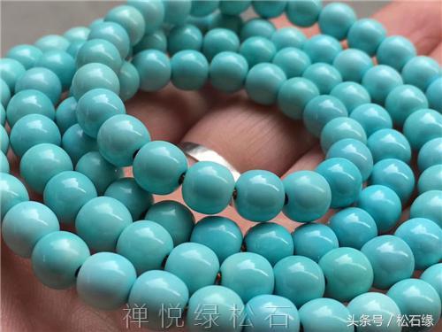 禅悦绿松石：绿松石收藏的这三把标尺，你知道吗？