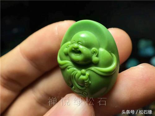 禅悦绿松石：绿松石收藏的这三把标尺，你知道吗？