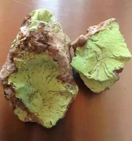 绿松石品种大全