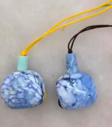 绿松石品种大全