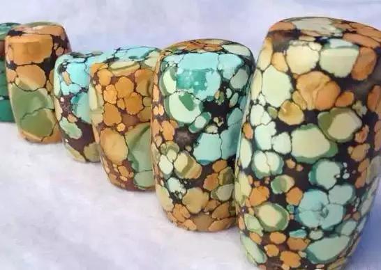 绿松石品种大全