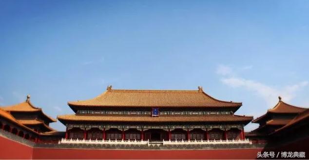 工美集团首次发行！集4000年皇家工艺，为改革开放打造”金饭碗”