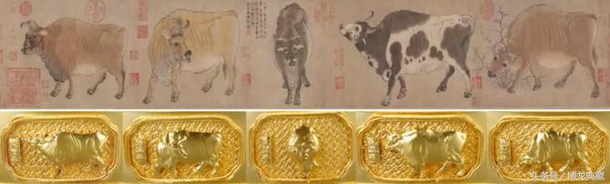 工美集团首次发行！集4000年皇家工艺，为改革开放打造”金饭碗”