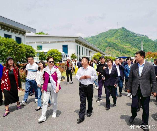 湖北竹山：绿茶 圣水 绿松石