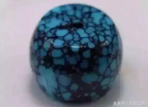 教你如何买绿松石