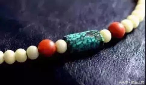 教你如何买绿松石