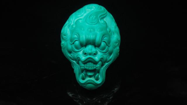 十二月生辰石｜绿松石
