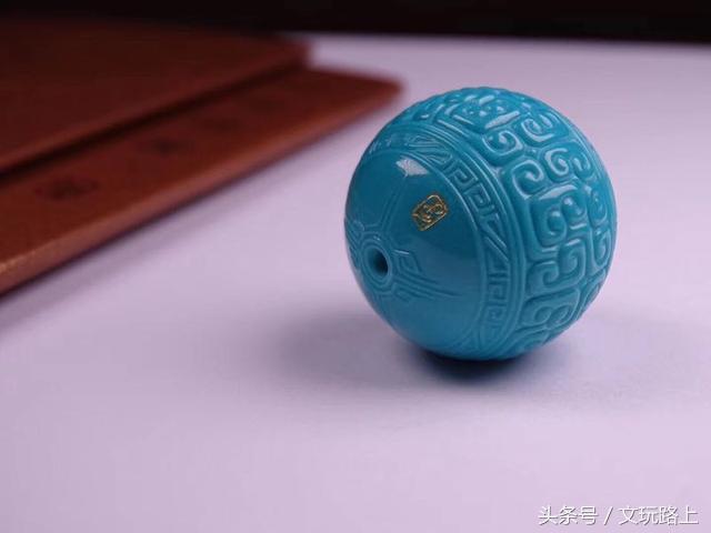 绿松石拿来铺路，真有这么多绿松石来挥霍吗？
