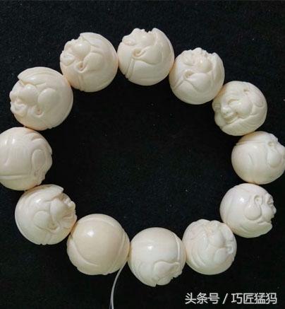 猛犸象牙一般戴哪只手